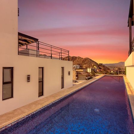 Apartmán Pedregal Towers Cabo San Lucas Exteriér fotografie