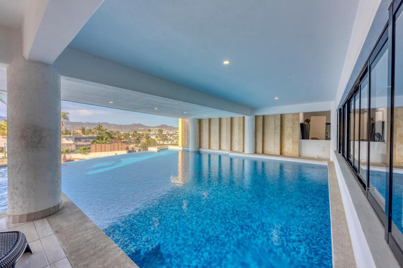 Apartmán Pedregal Towers Cabo San Lucas Exteriér fotografie