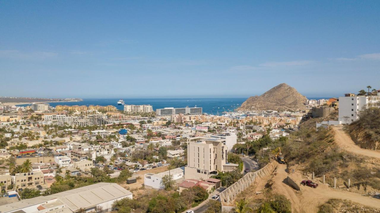 Apartmán Pedregal Towers Cabo San Lucas Exteriér fotografie
